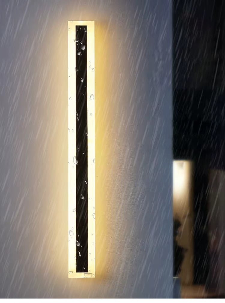 Luminaire Applique Mural LUMA™ - luminacry