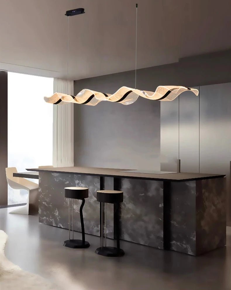 Modern decor Pendant lights indoor lighting led lights for room Chandeliers Ceiling dining room Pendant lamp Chandelier lighting - luminacry