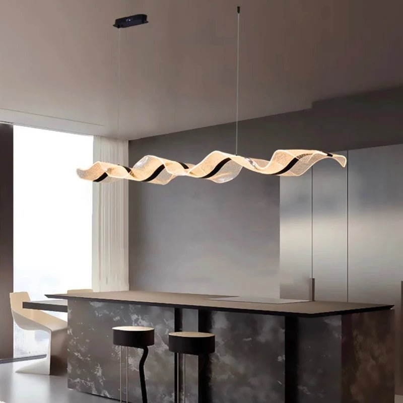 Modern decor Pendant lights indoor lighting led lights for room Chandeliers Ceiling dining room Pendant lamp Chandelier lighting - luminacry