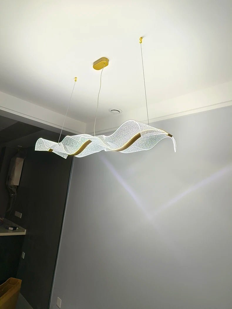 Modern decor Pendant lights indoor lighting led lights for room Chandeliers Ceiling dining room Pendant lamp Chandelier lighting - luminacry