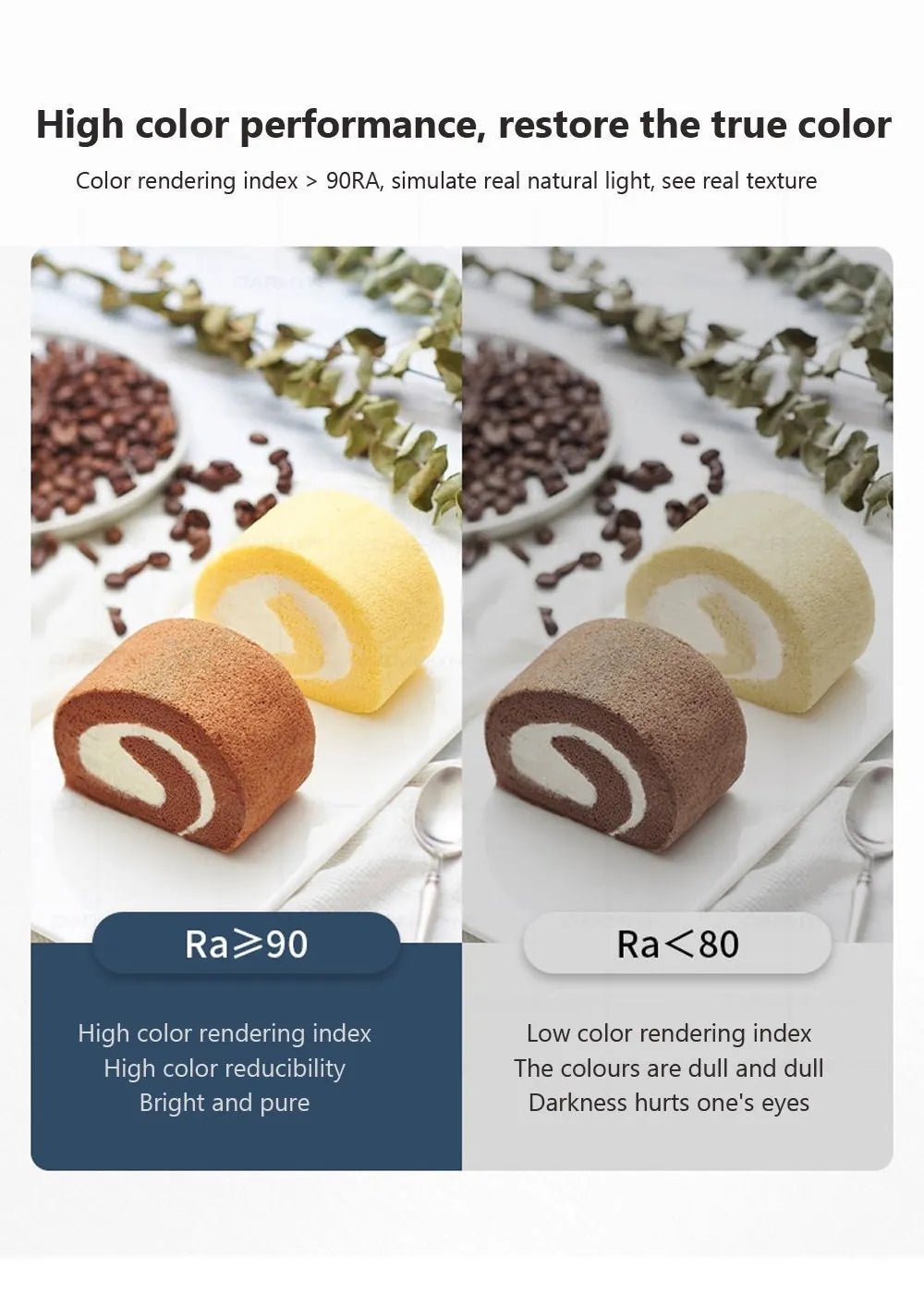 Applique murale LED moderne minimaliste intérieur extérieur ! - luminacry