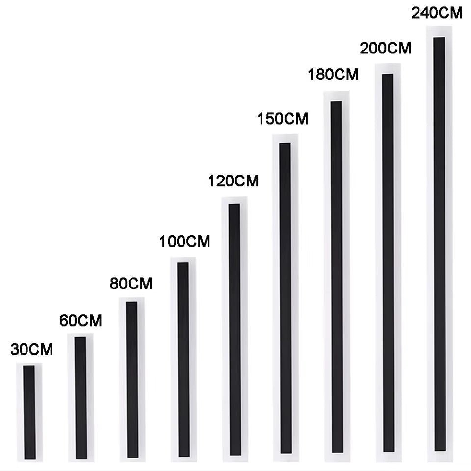 Luminaire Applique Mural LUMA™ - luminacry