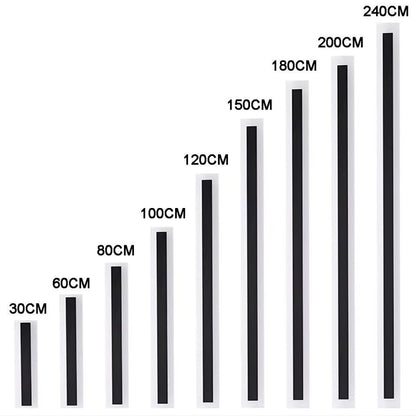 Luminaire Applique Mural LUMA™ - luminacry