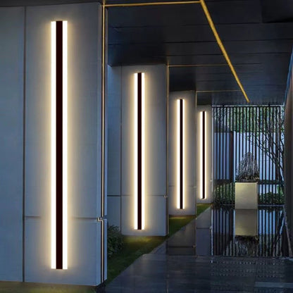 Luminaire Applique Mural LUMA™ - luminacry