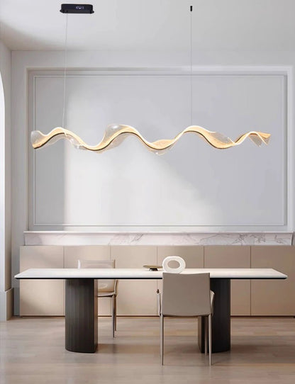 Modern decor Pendant lights indoor lighting led lights for room Chandeliers Ceiling dining room Pendant lamp Chandelier lighting - luminacry