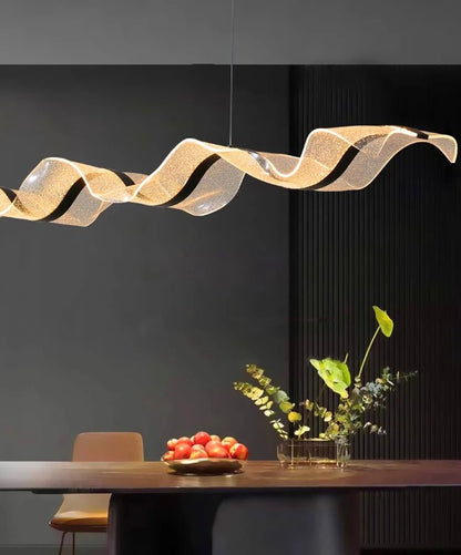 Modern decor Pendant lights indoor lighting led lights for room Chandeliers Ceiling dining room Pendant lamp Chandelier lighting - luminacry